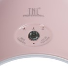 Лампа для гель-лака TNL Mood, UV/LED, 36 Вт, 12 диодов, таймер 30/60/90 сек, розовая - Фото 5