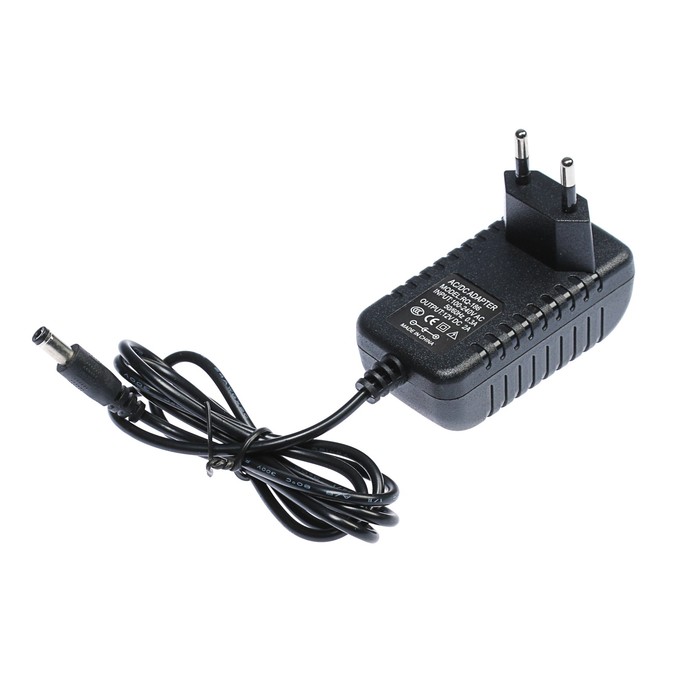 Лампа для гель-лака TNL Mood, UV/LED, 36 Вт, 12 диодов, таймер 30/60/90 с, цвет фуксия 17796