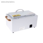 Сухожаровой шкаф TNL Professional NV-210, 250-300 Вт, до 220 °C, 2л, таймер до 60 минут - Фото 5