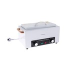 Сухожаровой шкаф TNL Professional NV-210, 250-300 Вт, до 220 °C, 2л, таймер до 60 минут - Фото 7