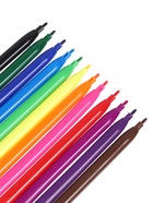 Фломастеры 12 цветов «Зверюшки», в PVC пакете, невентилируемый колпачок - фото 118955766 Фломастеры 12 цветов «Зверюшки», в PVC пакете, невентилируемый колпачок - фото 118955766