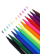 Фломастеры 12 цветов «Зверюшки», в PVC пакете, невентилируемый колпачок - фото 118955767 Фломастеры 12 цветов «Зверюшки», в PVC пакете, невентилируемый колпачок - фото 118955767