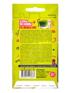 Семена Зеленые Витамины для любимых Кошек, ц/п, 10 г - Фото 2