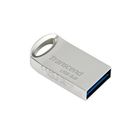 Флешка USB3.0 Transcend JetFlash 710S TS16GJF710S, 16 Гб, цвет серебристый - Фото 1