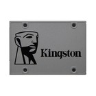 SSD-накопитель Kingston UV500, 2.5", 120Gb, SATA-III, чт до 520 Мб/с, зап до 320 Мб/с, 60TBW - Фото 1