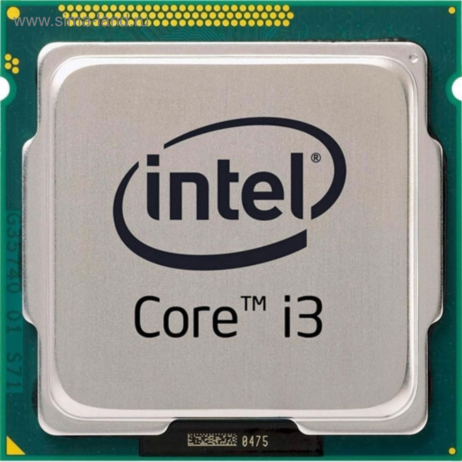 Купить Процессор Для Пк Intel Core I5