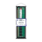 Память ОЗУ Kingston KVR24N17S8/8, DDR4, 8Gb,  DIMM, PC-19200, 2400Mhz, Non-ECC, CL17 - Фото 2