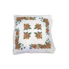 Набор для вышивки крестом наволочки на подушку «Маки», бязь - фото 298118873
