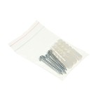 УЦЕНКА Муляж видеокамеры LuazON, мод. VM-4, с индикатором, 2АА (не в компл.), белый - Фото 4