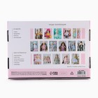 Набор для шитья. Интерьерная кукла своими руками «Сьюзен», 30 см - Фото 4