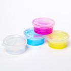 Слайм «Загадай желание», ФИКСИКИ, в пакете - Фото 4