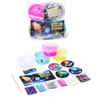 Слайм «Загадай желание», ФИКСИКИ, в пакете - Фото 5