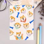 Обложка на паспорт "Мастер спорта по сарказму" - фото 25347435