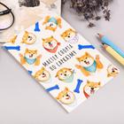 Обложка на паспорт "Мастер спорта по сарказму" - фото 25524172