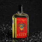 Одеколон «Рождённый в СССР», 85 мл - Фото 1