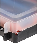 УЦЕНКА Степлер мебельный в кейсе ТУНДРА, типы скоб 140/28/300, 4-14 мм; антистеплер НЕТ СКОБ - Фото 11