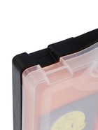 УЦЕНКА Степлер мебельный в кейсе ТУНДРА, типы скоб 140/28/300, 4-14 мм; антистеплер - Фото 12