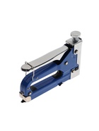 УЦЕНКА Степлер мебельный в кейсе ТУНДРА, типы скоб 140/28/300, 4 - 14 мм; антистеплер, скобы - Фото 15