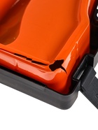 УЦЕНКА Степлер мебельный в кейсе ТУНДРА, типы скоб 140/28/300, 4-14 мм; антистеплер НЕТ СКОБ - Фото 4