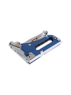 УЦЕНКА Степлер мебельный в кейсе ТУНДРА, типы скоб 140/28/300, 4-14 мм; антистеплер - Фото 4