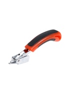 УЦЕНКА Степлер мебельный в кейсе ТУНДРА, типы скоб 140/28/300, 4-14 мм; антистеплер - Фото 8