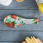 Подставка под горячее "Приятного аппетита", 8,5 х 24 см - Фото 1