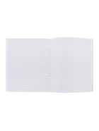 Тетрадь 96 листов в линейку, Calligrata «Абстракция», МИКС  (артикул 3099748)  большой выбор товаров оптом и в розницу по низким ценам с доставкой