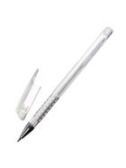 Ручка гелевая Pastel Mazari. IRBIS, белый стержень, узел 0.8 мм - Фото 7