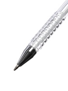 Ручка гелевая Pastel Mazari. IRBIS, белый стержень, узел 0.8 мм - Фото 8