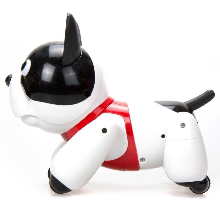 Игрушка «Собака-робот Дюк» - фото 1905517797
