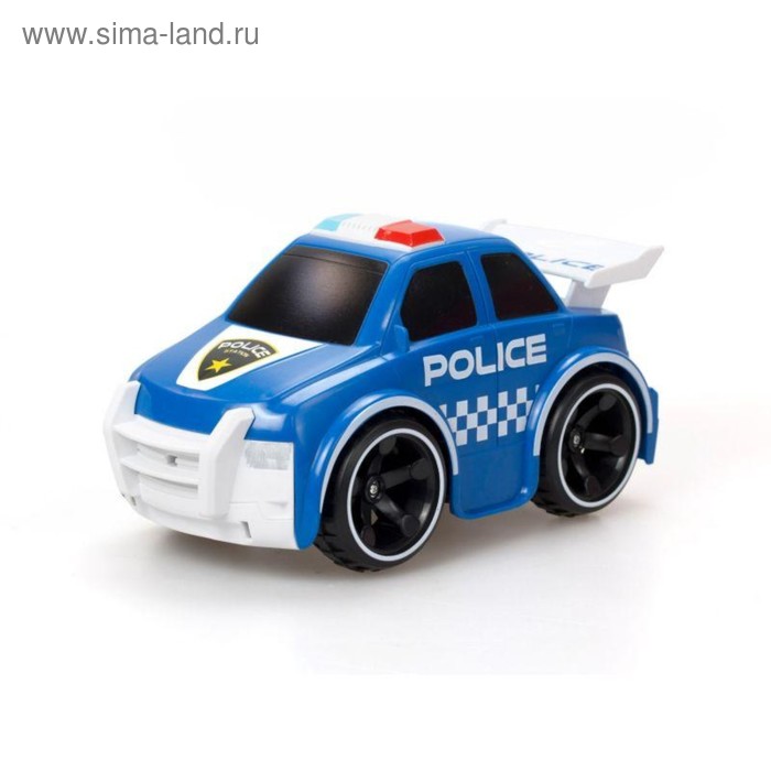 Машина Tooko «Полицейская», на радиоуправлении - Фото 1