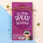 Набор «Моё солнце», браслеты 2 шт, брелок, 9 х 16,7 см 3597179 - фото 16829420