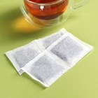 Чай чёрный «С 23 февраля»: 20 фильтр-пакетов, 40 г. - Фото 2