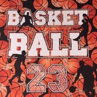 Постельное бельё Этель «Баскетбол», 2-сп., 175 × 215 см, 200 × 220 см, 70 × 70 см (2 шт.), хлопок 100 % - Фото 3