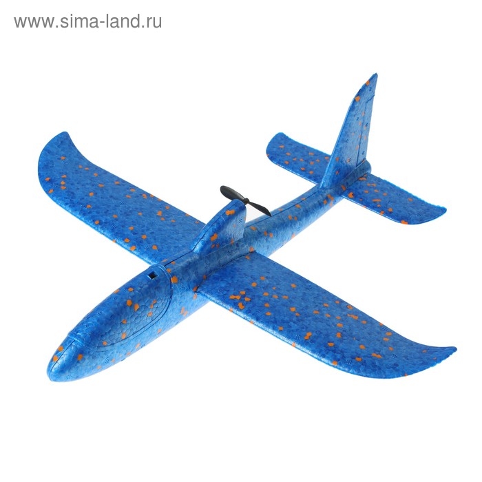 Самолёт «Ястреб», цвета МИКС
