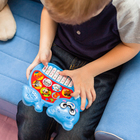 Музыкальная игрушка-пианино «Любимый дружочек», ионика, 4 режима игры, работает от батареек - Фото 5