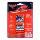 Телефон музыкальный обучающий «ПДД Тачки», работает от батареек - Фото 3