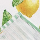 Фартук "Этель" Лимоны 60х65 см см, 100% хл, репс 190 гр/м2 - Фото 7