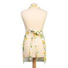 Фартук кухонный «Этель. Лимоны», 60×65 см, 100% хлопок, репс 190 г/м² - Фото 9