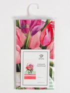 Полотенце «Этель» Самая Любимая 40×67 см, 100% хлопок, репс 190 г/м² - Фото 8