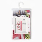 Полотенце «Этель» Любимая бабушка 40×67 см, 100% хлопок, репс 190 г/м² - Фото 9