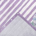 Фартук кухонный «Этель. Любимая мама», 60×65 см, 100% хлопок, репс 190 г/м² - Фото 5