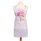 Фартук кухонный «Этель. Любимая мама», 60×65 см, 100% хлопок, репс 190 г/м² - Фото 6