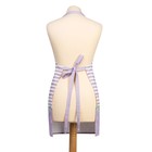 Фартук кухонный «Этель. Любимая мама», 60×65 см, 100% хлопок, репс 190 г/м² - Фото 7