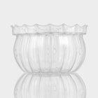 Подставка-подогрев под чайник Magistro «Диана», 12.5×8 см, стекло - Фото 4