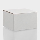 Подставка-подогрев под чайник Magistro «Диана», 12.5×8 см, стекло - Фото 5