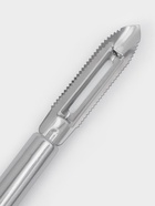 Овощечистка Доляна «Металлик», 21 см - Фото 3