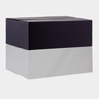Набор стаканов «Доменик», 250 мл, 9×9.5 см, 6 шт., стекло 3909836 - фото 13099451