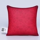 Подушка декоративная антистресс «Причина моего счастья» 23×21 см - Фото 5