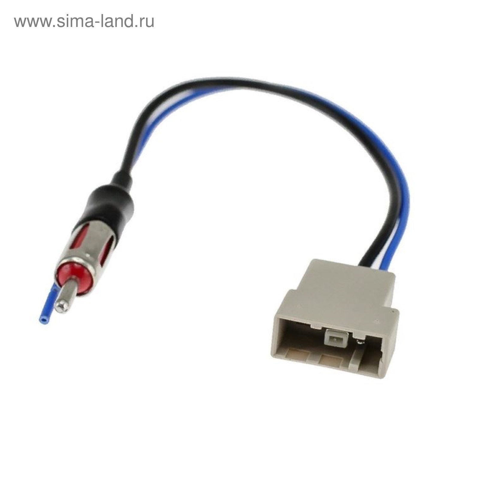 Антенный переходник incar iso ant-6. Адаптер 011. Переходник антенный vw,skoda,audi,opel с питанием. Переходник iso-ant. Переходник для антенны ниссан тиида.